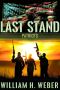 [Last Stand 02] • Last Stand · Patriots (Book 2)